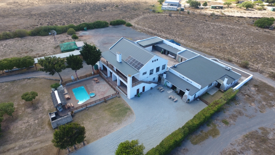 14 Bedroom Property for Sale in Long Acres Country Estate Western Cape
